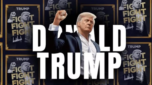 Ikon Markets Acquires TRUMP Coin at an Average Price of $11.59, Opening Doors to Crypto Innovation