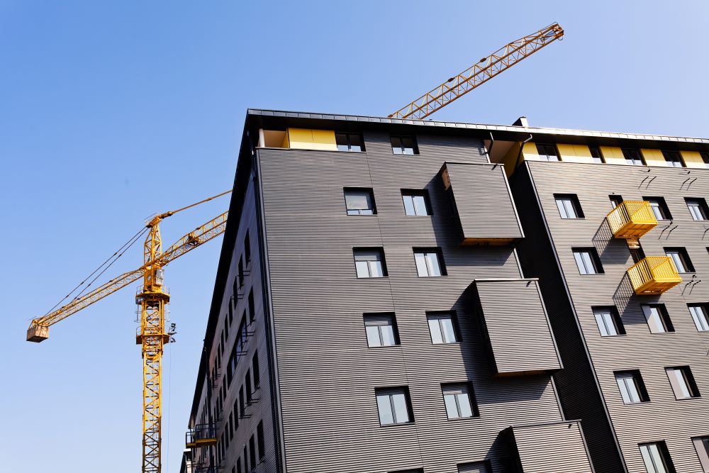 Essential Contractors for a Smooth and Successful Development of Your Commercial Building