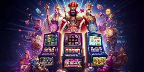 Why are many slot players looking for the best slots, what is the reason?