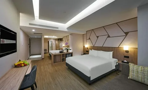 Stay with Bintang: Your Family’s Gateway to Unforgettable Memories in Bukit Bintang