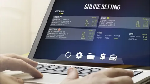Why Choose Betting Sites Not on GamStop? Top Picks for Unrestricted Betting