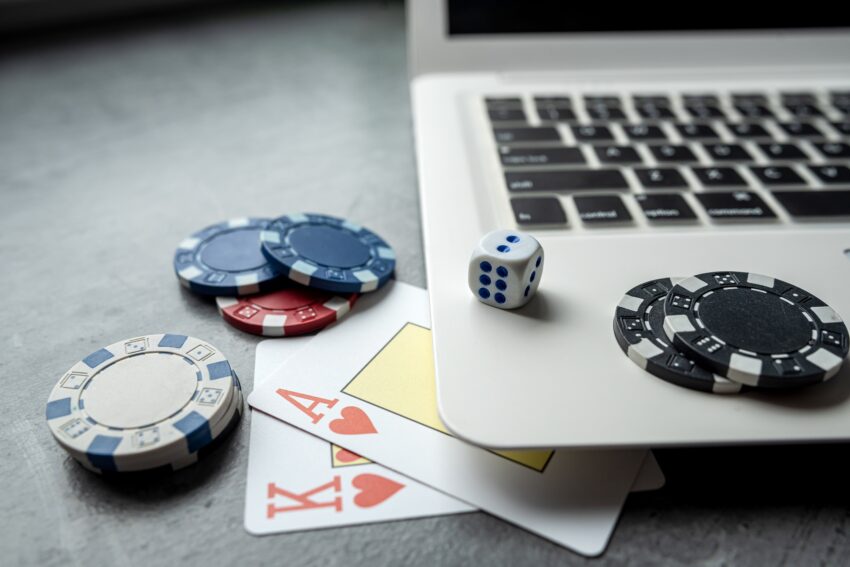 Exploring the Rise and Realities of Online Gambling Sites