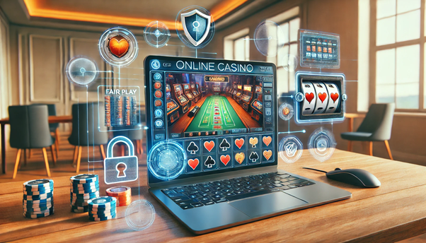 Spotting Fair Play: A Guide to Finding Trustworthy Games at Non-UK Based Online Casinos