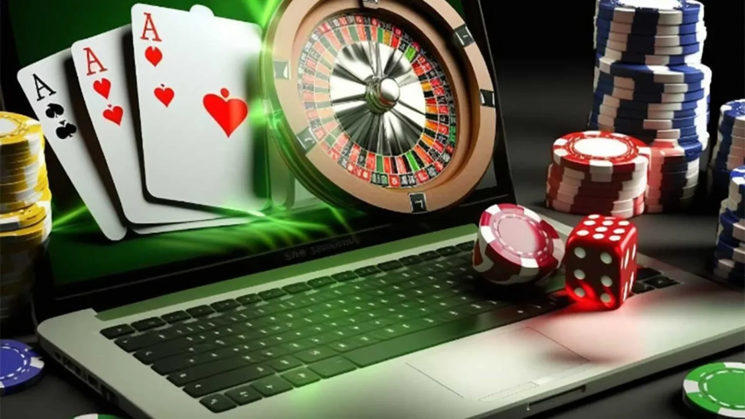 No-Verification Needed: Fast Withdrawal Casinos That Skip the Red Tape