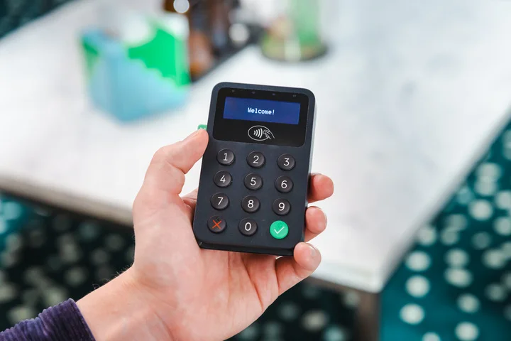 07 Best Card Terminals for Event Traders