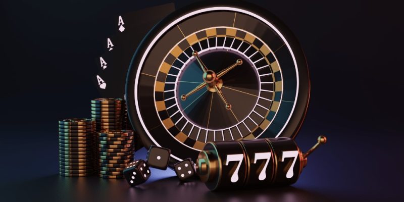 Navigating the Landscape: How to Find the Best Non GamStop Casinos in 2025
