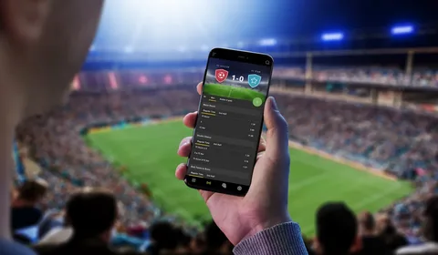 Top New Sports Betting Sites in the UK to Watch in 2025