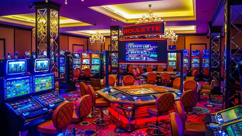 Trusted and Secure Non UK Casinos: Our Top Picks