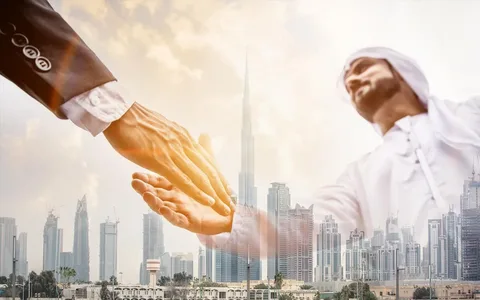 Streamlining Your Business Setup in Dubai