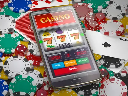 Top 10 Non GamStop Casinos for 2025 Gaming