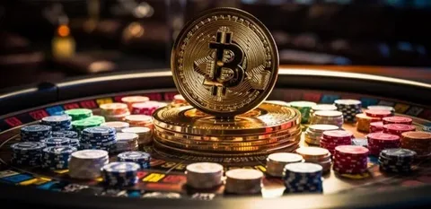 Top Foreign Casino Sites for International Gamblers in 2025