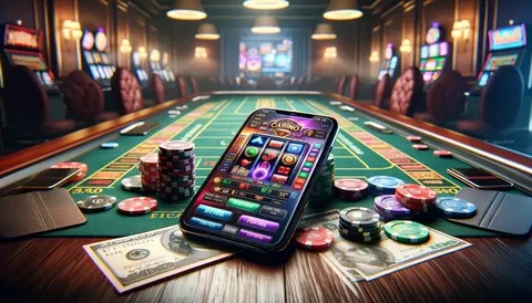 Top Payment Methods at UK Casinos Not on GamStop