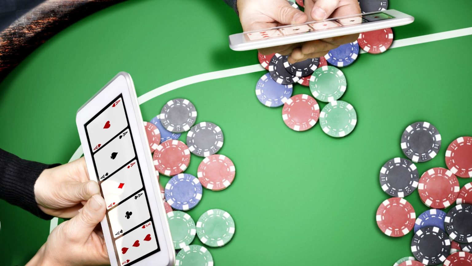 Navigating Non-GamStop Casinos Responsibly: Essential Tips for Safe Gaming