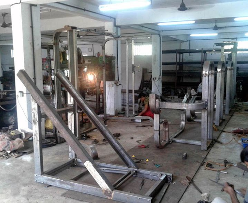 Why Regular Fitness Equipment Repair Matters for Home Gyms