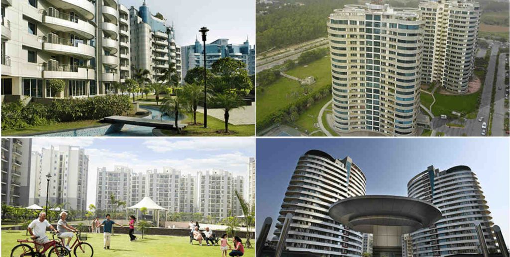 2BHK Flat