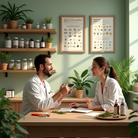 Alternative Medicine Sydney — A Comprehensive Guide to Holistic Healing in Australia