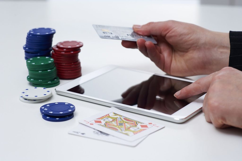 Navigating the Casino World: How to Pick the Best Credit Card Casinos for New Players