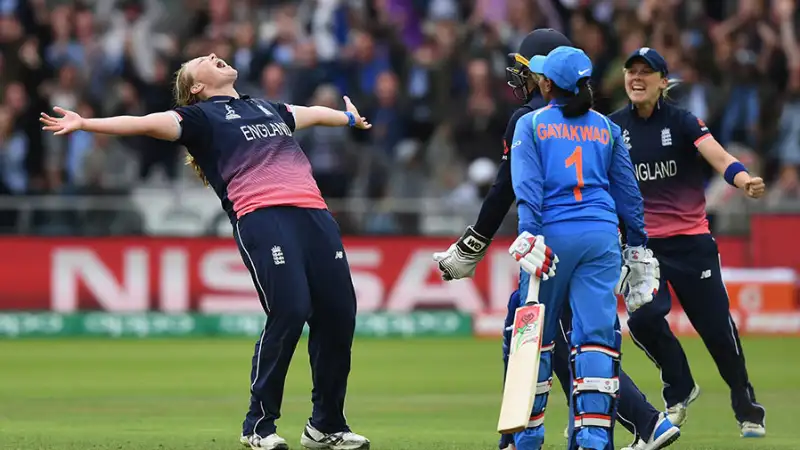 Memorable Moments in Women’s Cricket World Cups