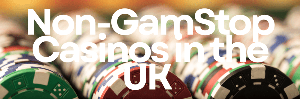 The Ultimate New Gambling Site for High Rollers Seeking Freedom from UK Rules