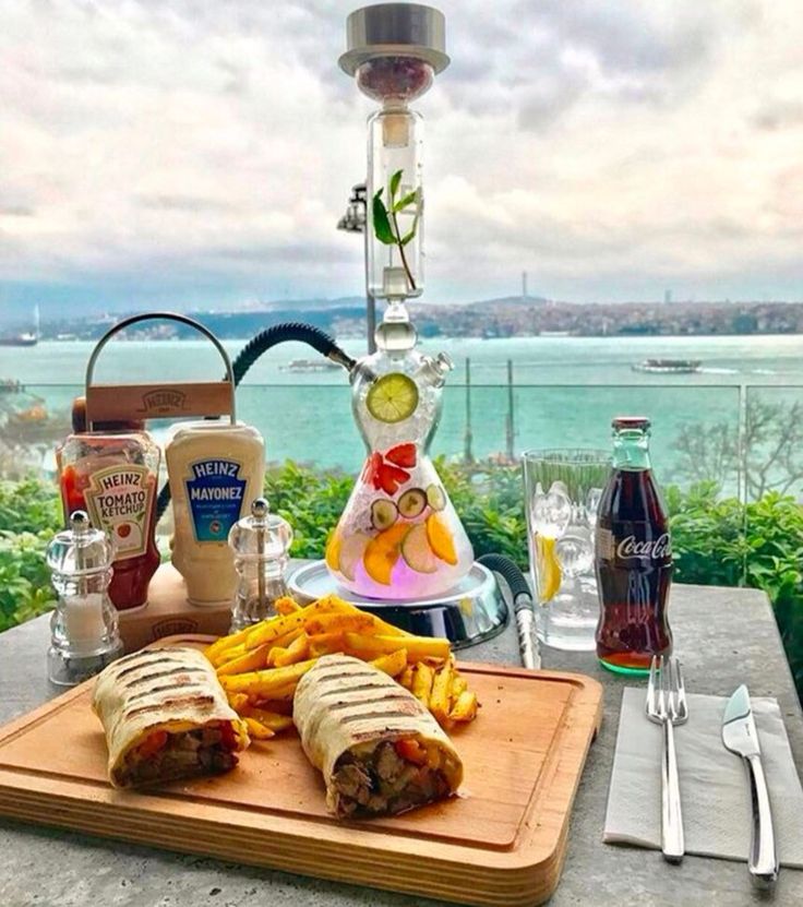 The Tropical Fusion: Exotic Hookah Blends for a Vacation Vibe