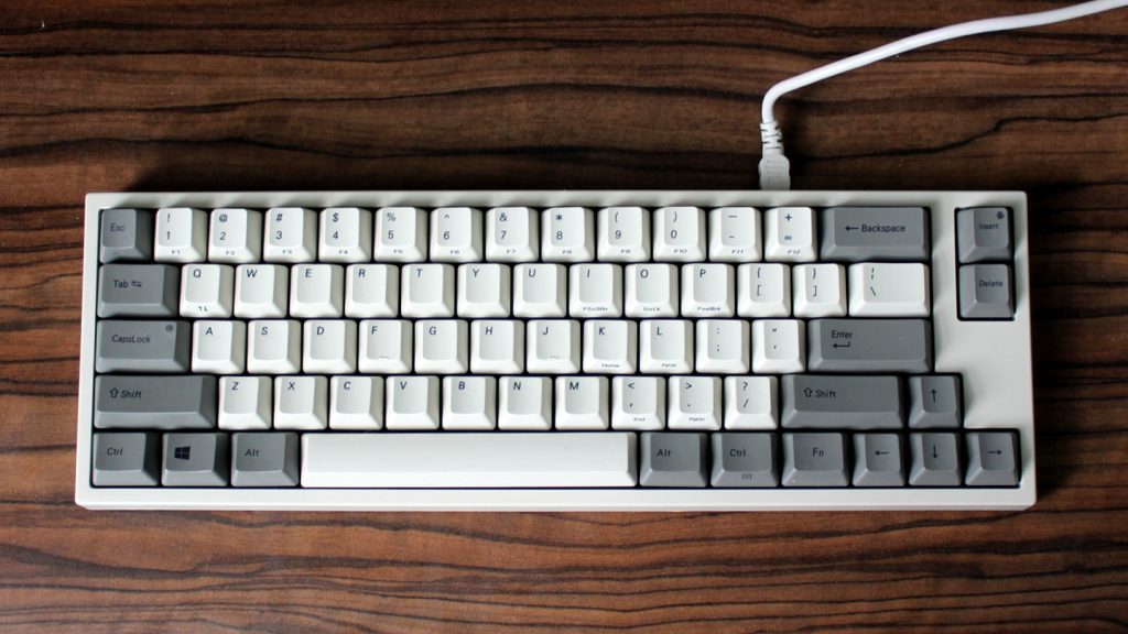 Full-Size Keyboards: The Key to Maximizing Efficiency on Multiple Devices