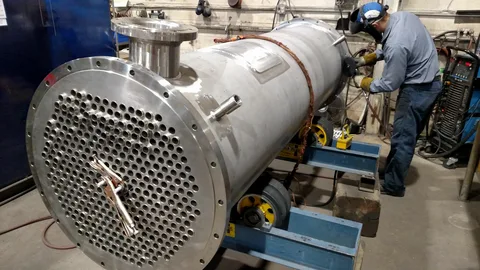 What Warranty Terms Industrial Heaters USA Often Includes