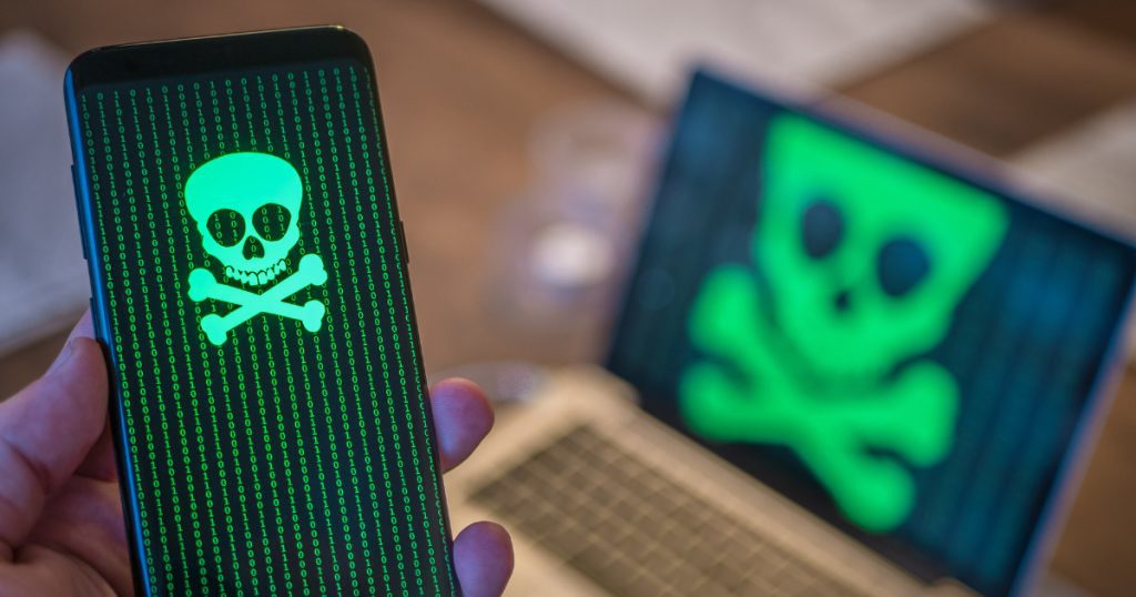 Hidden Dangers: Spy Apps to Look Out for on Android