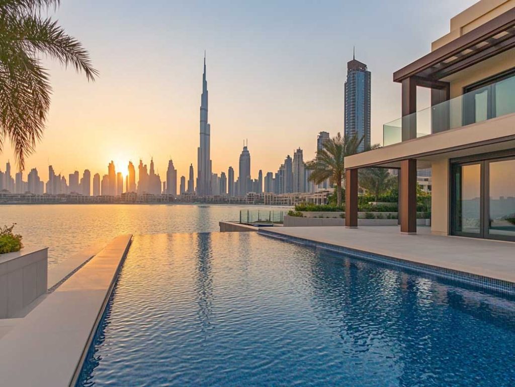 The Ultimate Guide to Luxury Property in Dubai — Trends, Investment, and Lifestyle The Ultimate Guide to Luxury Property in Dubai — Trends, Investment, and Lifestyle