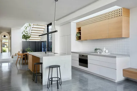 Sustainable Renovations Sydney: Eco-Friendly Ideas for Modern Living