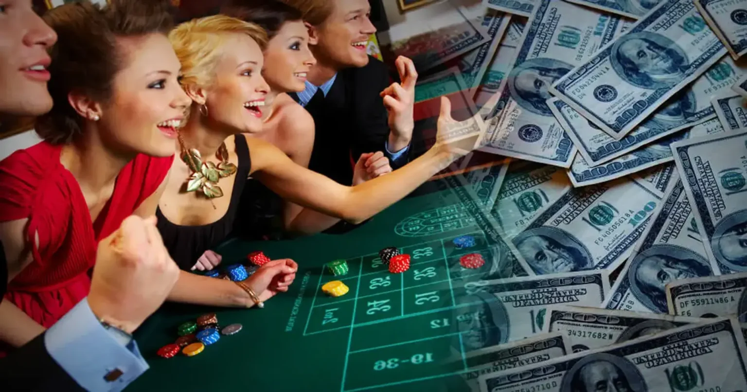 Speed and Convenience: Fast Deposits and Withdrawals in Singapore Casinos