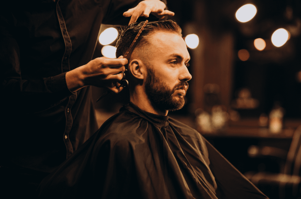 How the Right Haircut Can Boost Your Overall Appearance
