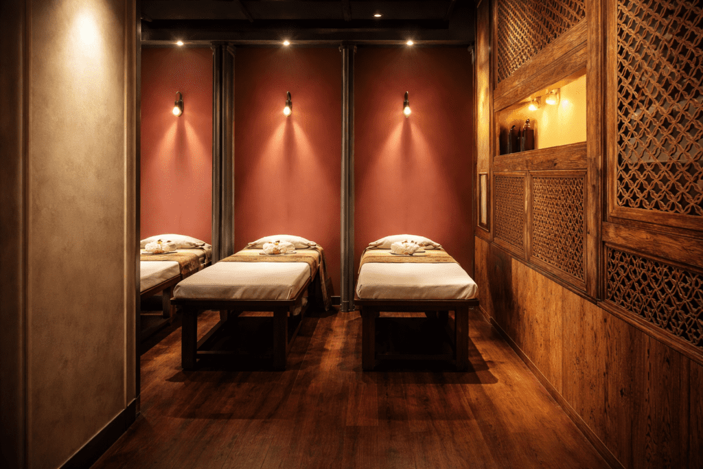 Best Legal Massage and Spa Centers in Da Nang for Tourists Best Legal Massage and Spa Centers in Da Nang for Tourists
