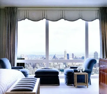 Curtains NYC: A Guide to Choosing the Perfect Window Treatments in New York City
