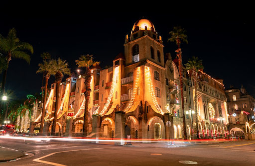 Hotel Casinos, The Ultimate Weekend Combo of Stay and Play
