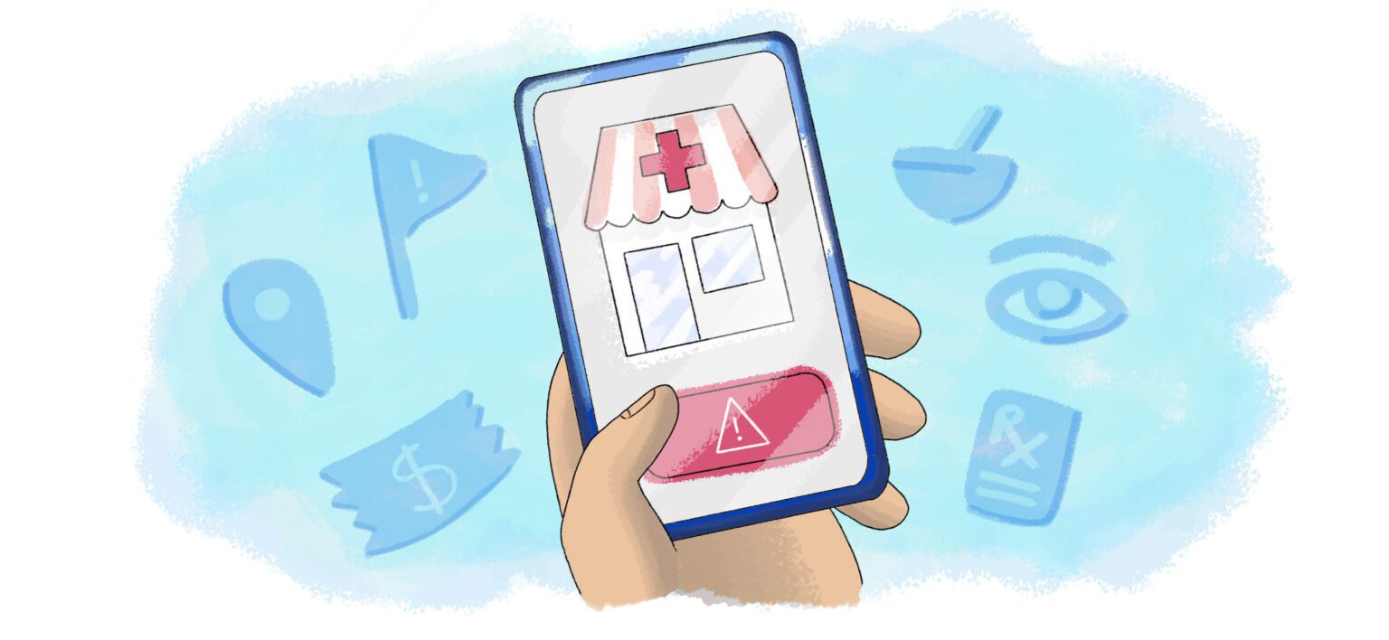 How to Identify a Trusted Online Pharmacy for Prescription Medicines (and Avoid Fake Zopiclone Websites)