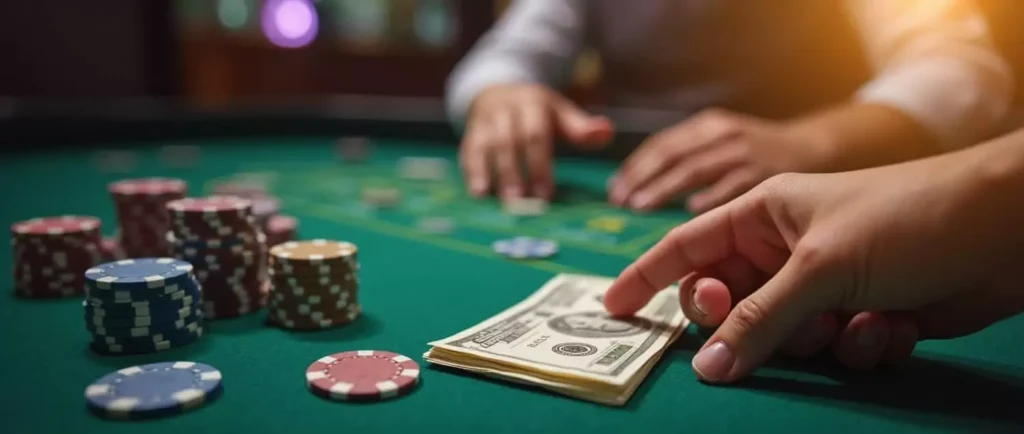 Beginner-Friendly Slot Games with Easy Gameplay