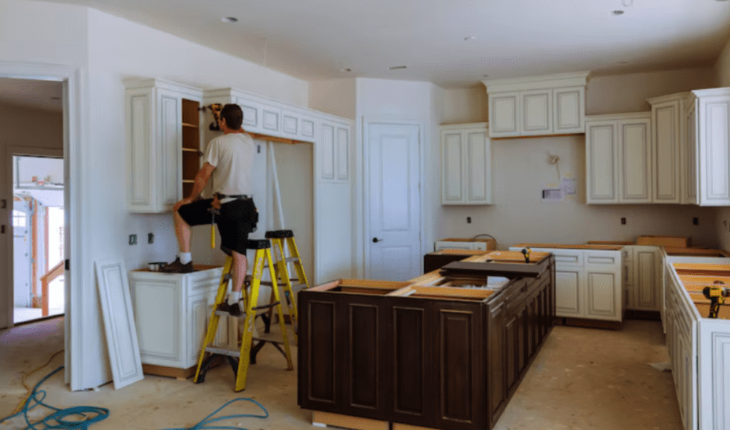 How Kitchen Remodeling Can Turn Your Kitchen into the Heart of Your Home