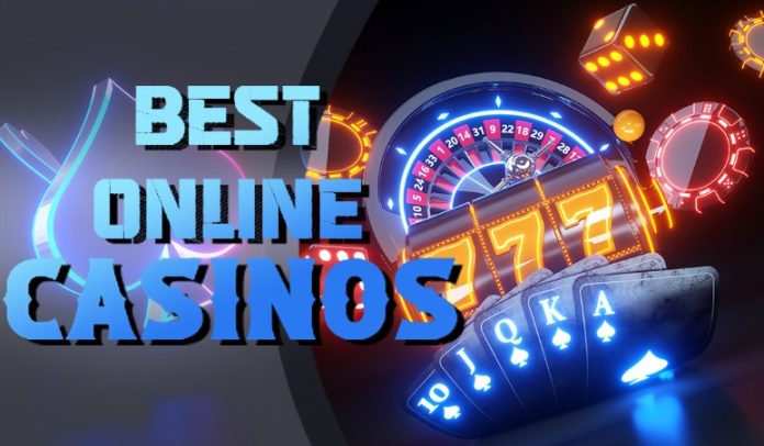 Your Essential Handbook to the Best Online Casinos UAE: Everything You Need to Know