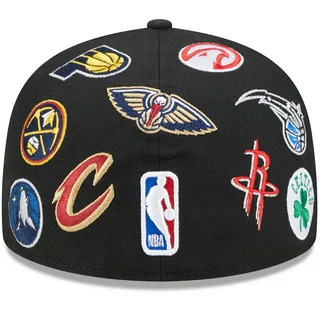 NBA Fitted Hats: A Perfect Blend of Basketball Culture and Street Style