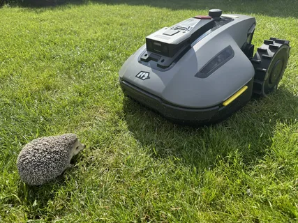 How to Choose the Best Robot Lawn Mower for Small Yards: A Complete Guide