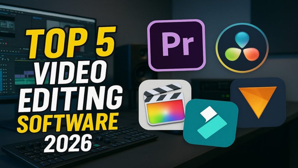 Best AI Video Editor for Social Media Content Creators: Transforming Ideas into Engaging Videos