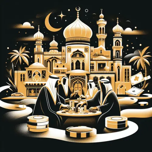 Fast Payments and Arabic-Friendly Gaming: How to Evaluate the Best Arabic Online Casinos