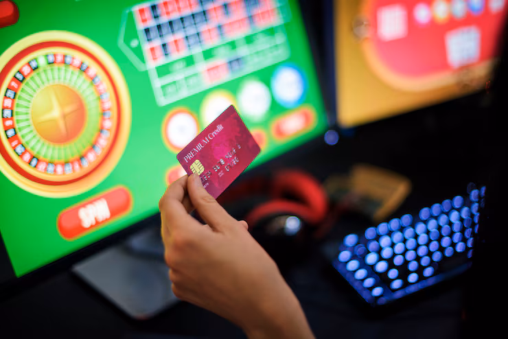 Easy Payments and Smooth Transactions: Choosing the Best Online Casinos in Saudi Arabia