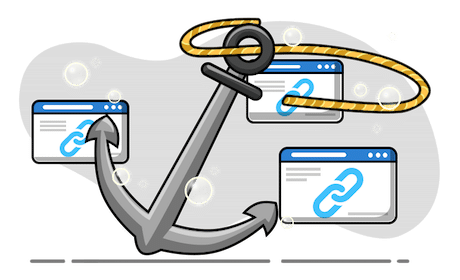 A Step by Step Framework for Choosing Contextual Anchor Text