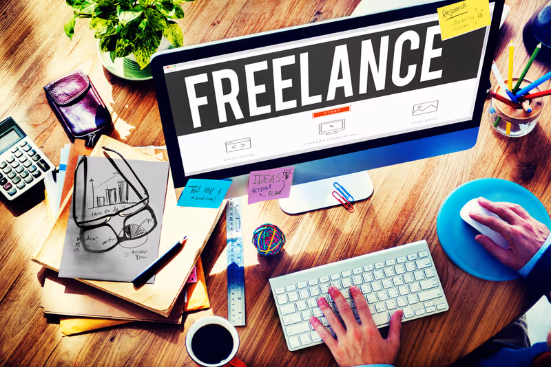Hiring Freelancers Online: How to Choose Well and Protect Your Work